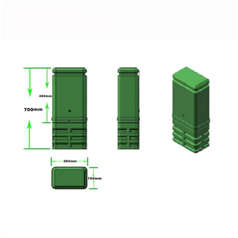 telco feed cable distribution box|Pedestals & Housings .